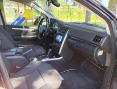Mercedes-Benz B-Класс