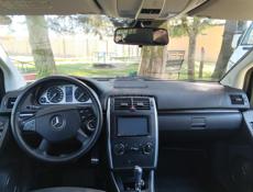 Mercedes-Benz B-Класс