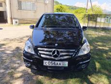 Mercedes-Benz B-Класс