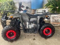 ATV