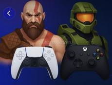 Игры на игровые консоли первые в Абхазии