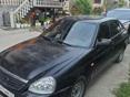 ВАЗ 2170 Priora