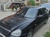 ВАЗ 2170 Priora