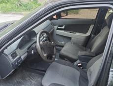 ВАЗ 2170 Priora