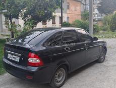 ВАЗ 2170 Priora