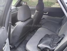 ВАЗ 2170 Priora
