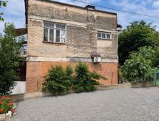 Продаётся двухкомнатная квартира в г. Сухум, ул. Званба, дом 51.
