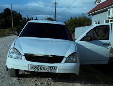 ВАЗ 2170 Priora