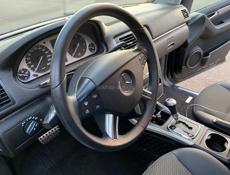 Mercedes-Benz B-Класс