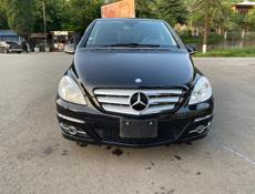 Mercedes-Benz B-Класс