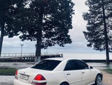 Toyota Mark II