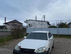 Toyota Mark II