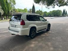 Lexus GX
