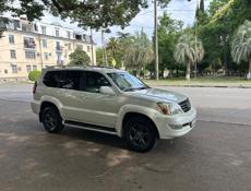 Lexus GX