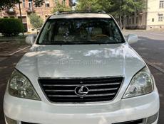 Lexus GX