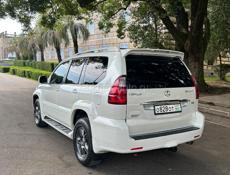 Lexus GX