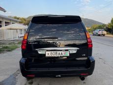 Lexus GX