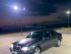 Mercedes-Benz A-класс