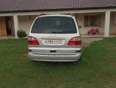 Ford Galaxy