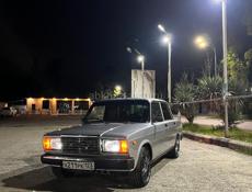 ВАЗ 2107