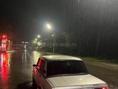 ВАЗ 2107