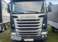 SCANIA