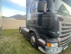 SCANIA