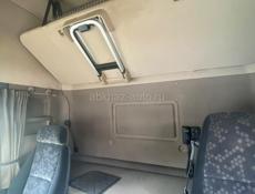 SCANIA