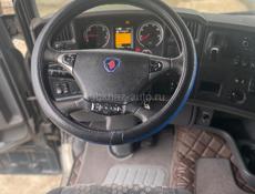 SCANIA