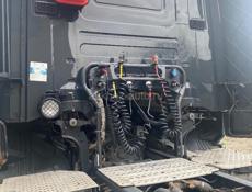 SCANIA