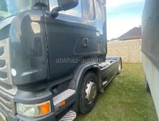 SCANIA