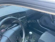 Volkswagen Vento