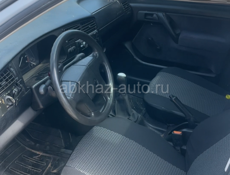 Volkswagen Vento