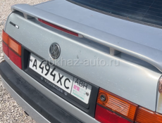 Volkswagen Vento