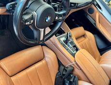 BMW Х6