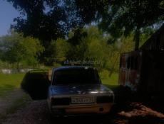 ВАЗ 2107