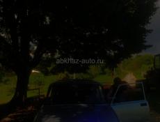 ВАЗ 2107