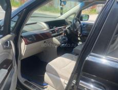 Honda Еlysion