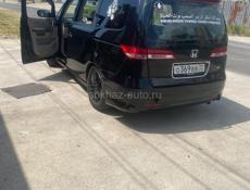 Honda Еlysion