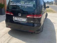 Honda Еlysion