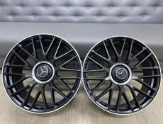Mercedes-Benz AMG- новые, 20 диаметр