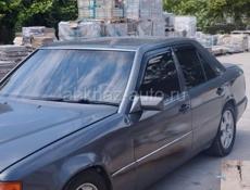 Mercedes-Benz 124