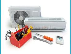 УСТАНОВКА И РЕМОНТ КОНДИЦИОНЕРОВ