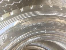 Шины Michelin,Dunlop 7.50R16 C