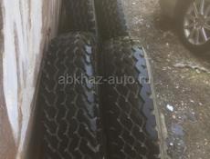 Шины Michelin,Dunlop 7.50R16 C
