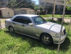 Mercedes-Benz C-Класс Sports Coupe