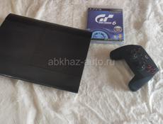 SONY PS 3 Slim