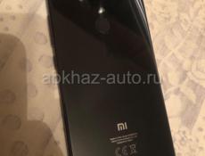 Mi8 lite