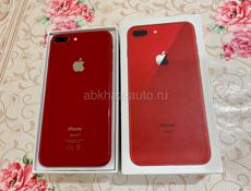 iPhone 8 Plus Red 64гб