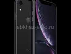 iPhone XR 64гб сост.нового